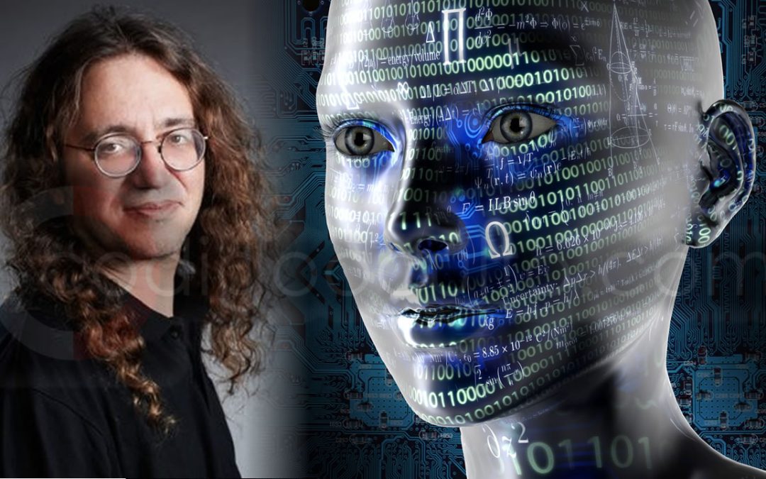 Inteligencia artificial superará la inteligencia humana en menos de 10 años, dice científico