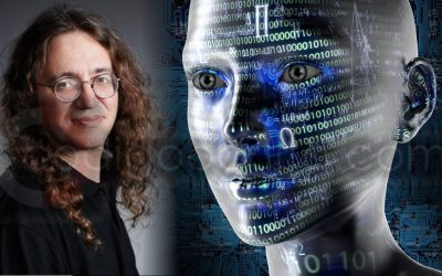 Inteligencia artificial superará la inteligencia humana en menos de 10 años, dice científico