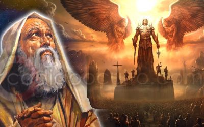 Libro de Enoc: Vínculos entre ángeles caídos, Nephilim y los dioses Anunnaki