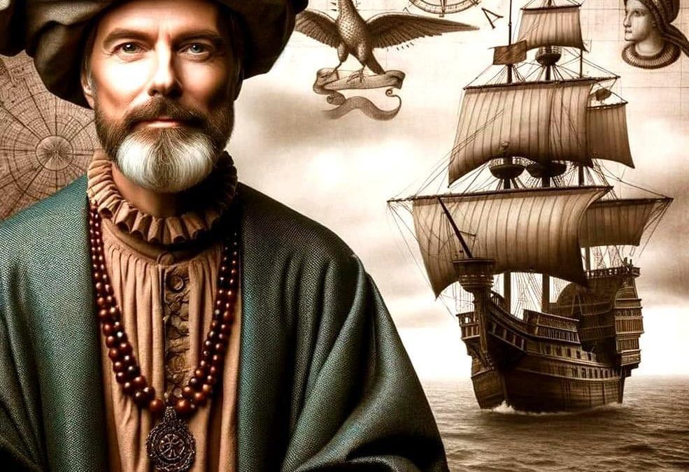 Marco Polo. El Viajero del Lejano Oriente