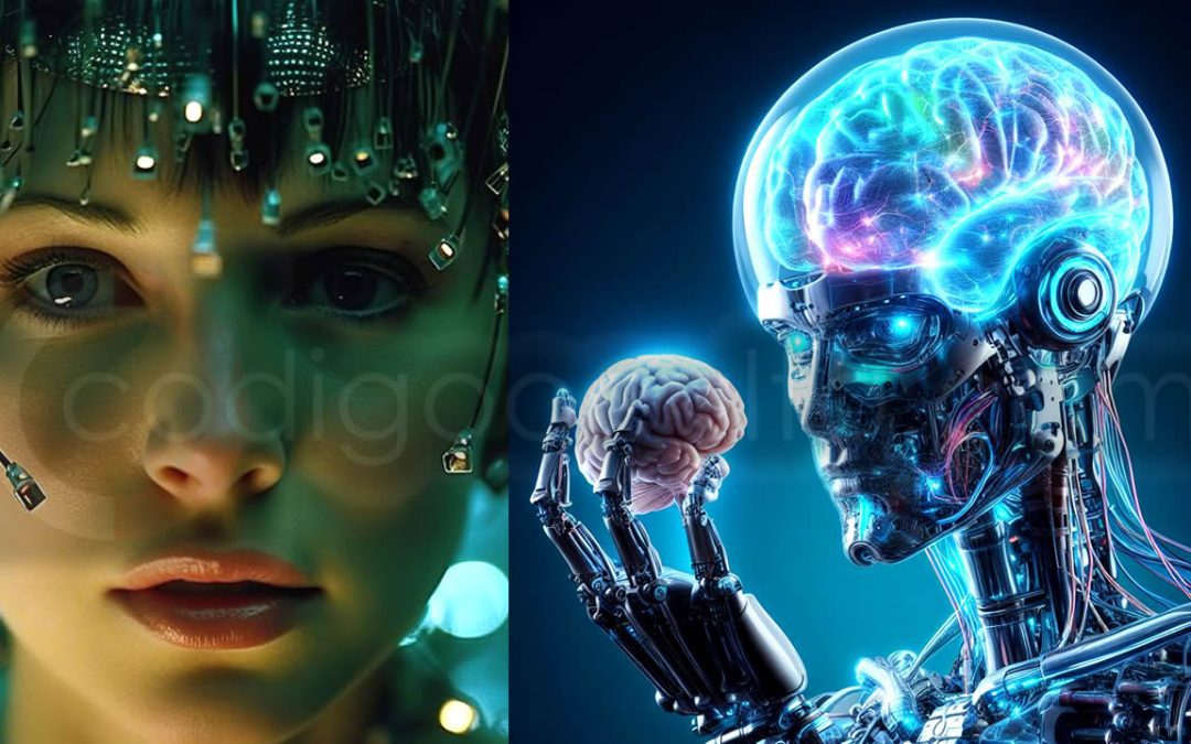 Una nueva Inteligencia Artificial puede imitar el cerebro humano y utilizar los mismos trucos que nosotros