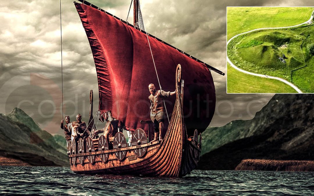 Arqueólogos realizan un descubrimiento previkingo que “reescribe la historia” de la región nórdica
