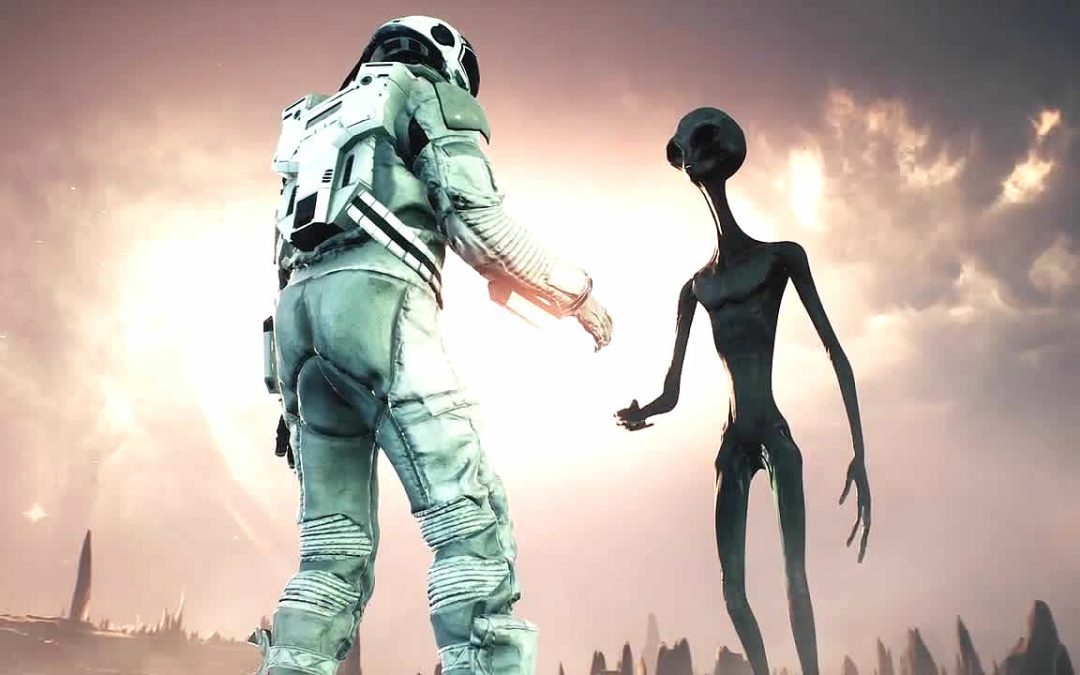 Humanos no están preparados para un contacto extraterrestre, según científicos