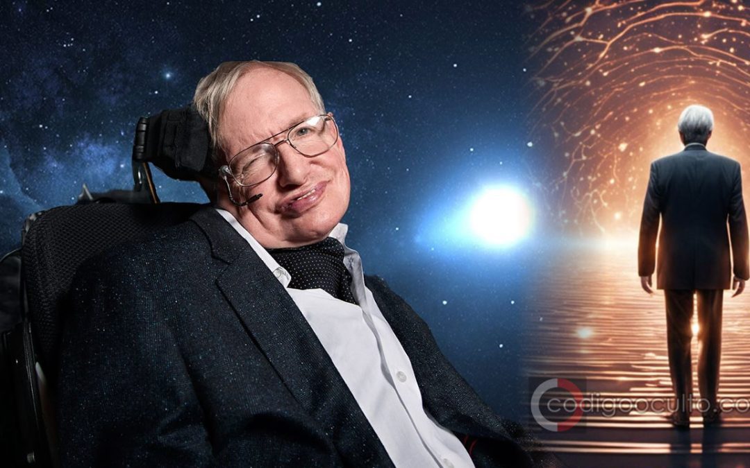 Predicciones de Stephen Hawking sobre el futuro de la humanidad