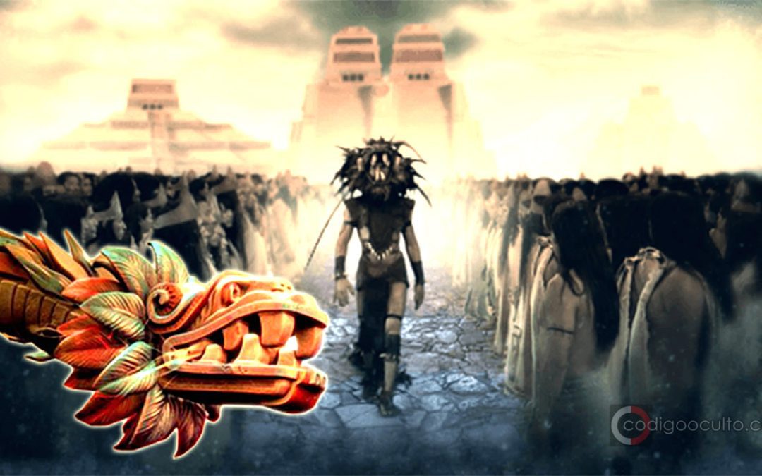 ¿Era Quetzalcóatl un “extraterrestre” de las Pléyades?