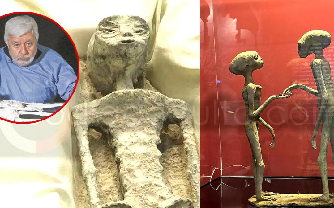 ¿Se ha encontrado ADN “desconocido” en las momias de Perú?