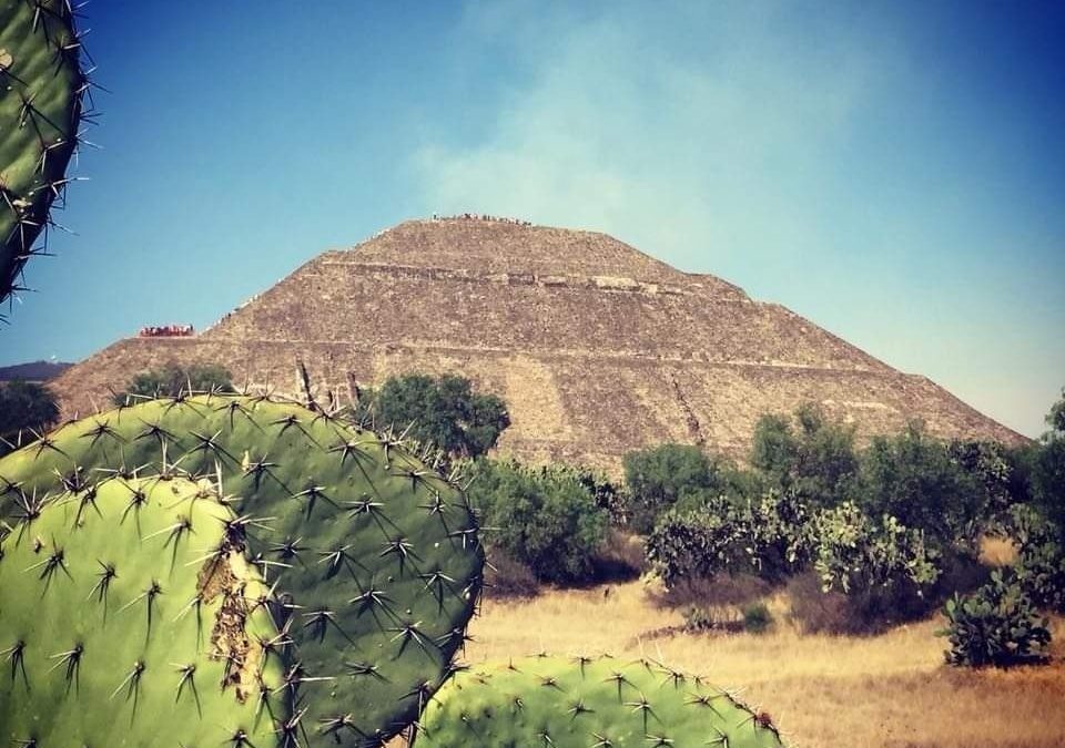 La cultura teotihuacana se destaca como una de las civilizaciones precolombinas más importantes de Mesoamérica
