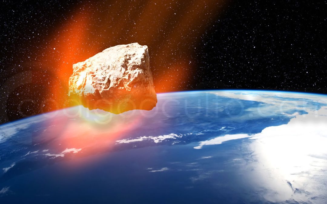 ¿Asteroide 2007 FT3 chocará contra la Tierra en 2024? NASA responde a las afirmaciones