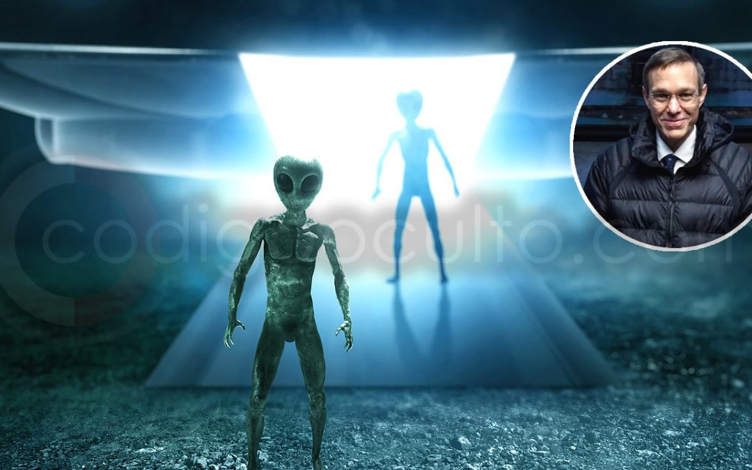 Esta es la única forma de vida extraterrestre que podría venir a la Tierra, revela científico de Harvard