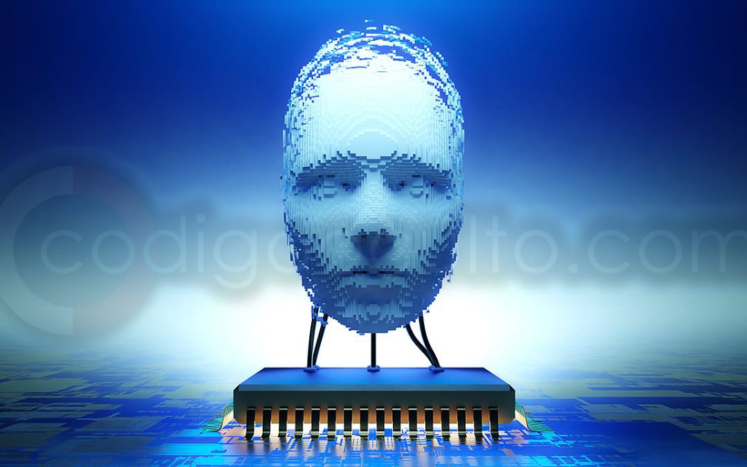 Modelo de inteligencia artificial generativa recuerda y piensa como un cerebro humano, revela estudio