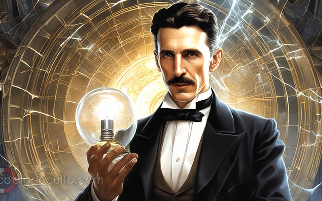 El electrizante legado de Nikola Tesla: revelando los misterios