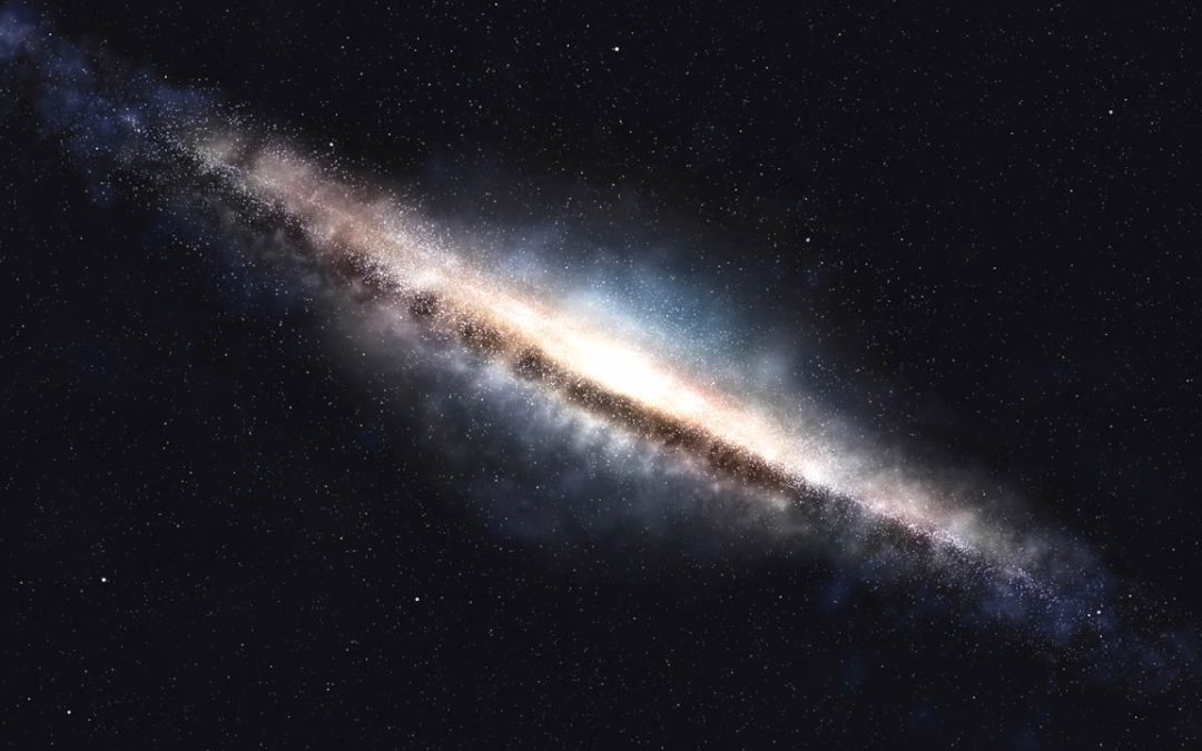 Megaestructura cósmica tan grande que no debería existir desconcierta a astrónomos
