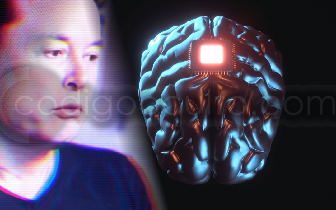 Neuralink, compañía de Elon Musk, implanta el primer chip cerebral en un humano