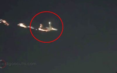 Objeto desconocido perfora un avión causando un aterrizaje de emergencia en Miami
