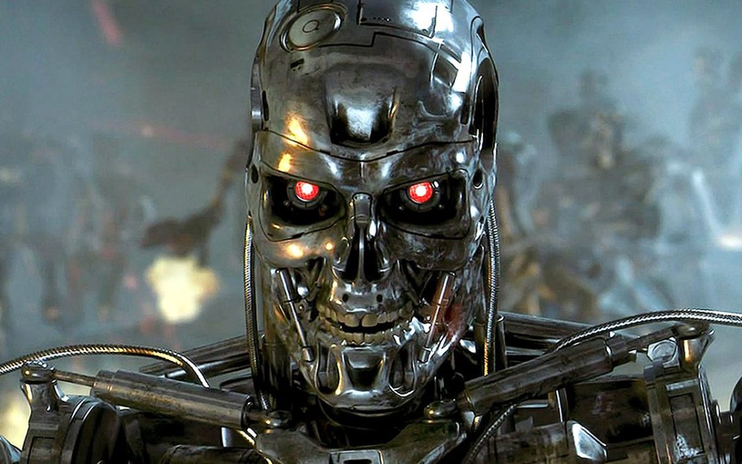 Impactante coincidencia: Película “Terminator” anuncia que en 2024 la IA Skynet será creada