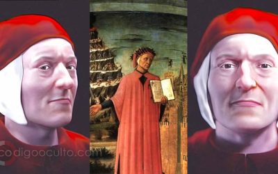 Conozca al hombre que nos hizo ver el infierno: científicos reconstruyen el rostro de Dante por primera vez en 700 años