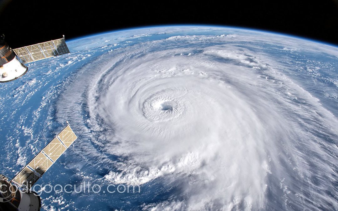 Es posible que necesitemos un nuevo nivel de huracán de “categoría 6” para vientos superiores a 309 km/h, según estudio