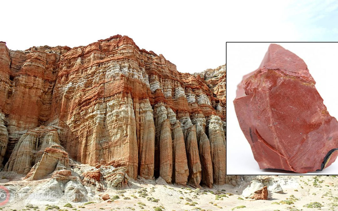 Hallan nanopartículas en rocas más antiguas del mundo que ocultan pistas sobre el origen de la vida