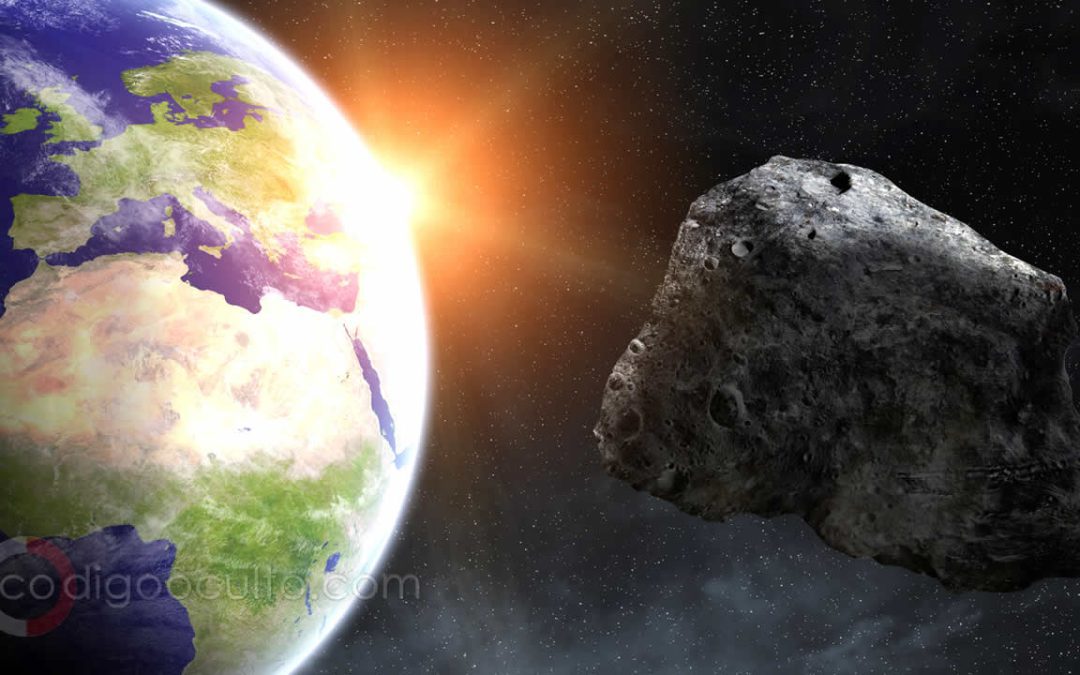 Astrónomos confirman que el asteroide gigante “Apofis” no chocará contra la Tierra