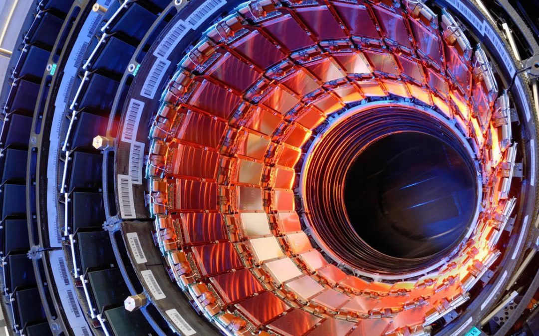 El CERN sobrecargará el destructor de átomos más potente del mundo para hallar una nueva física