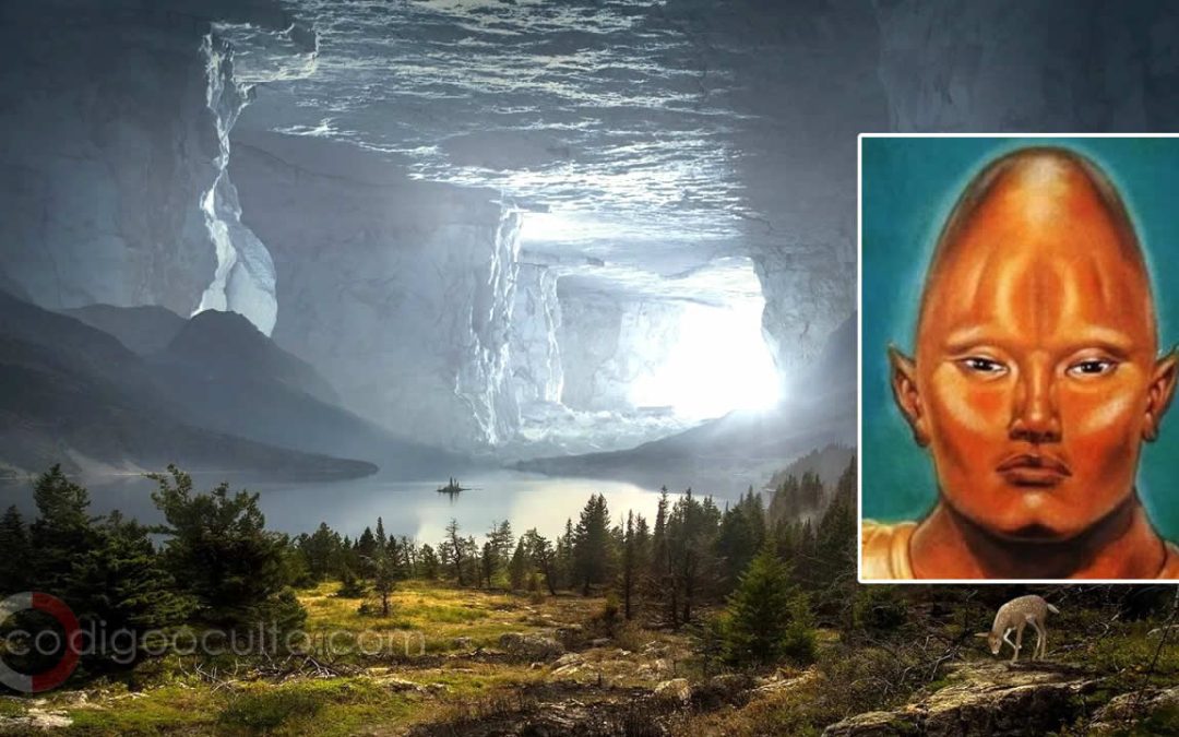 ¿Es una cueva en Arkansas la entrada a un mundo subterráneo secreto?
