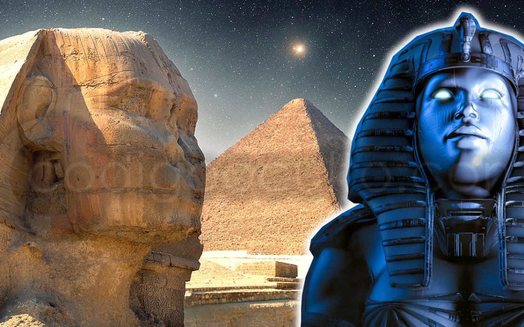 Antes que los Faraones: evidencias de una civilización avanzada antes del antiguo Egipto