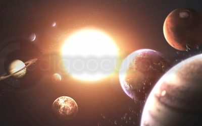 ¿Hay vida extraterrestre cerca de la Tierra? Investigación revela que lunas de nuestro sistema solar podrían esconder vida