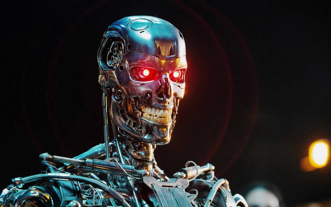 Informe del Departamento de Estado de EE. UU. advierte que la IA representa una amenaza de “extinción”