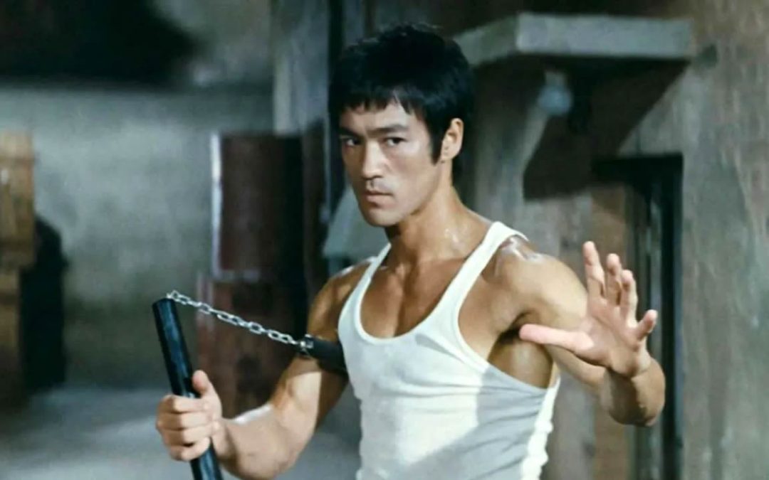 La rutina de Bruce Lee para entrenar el espíritu