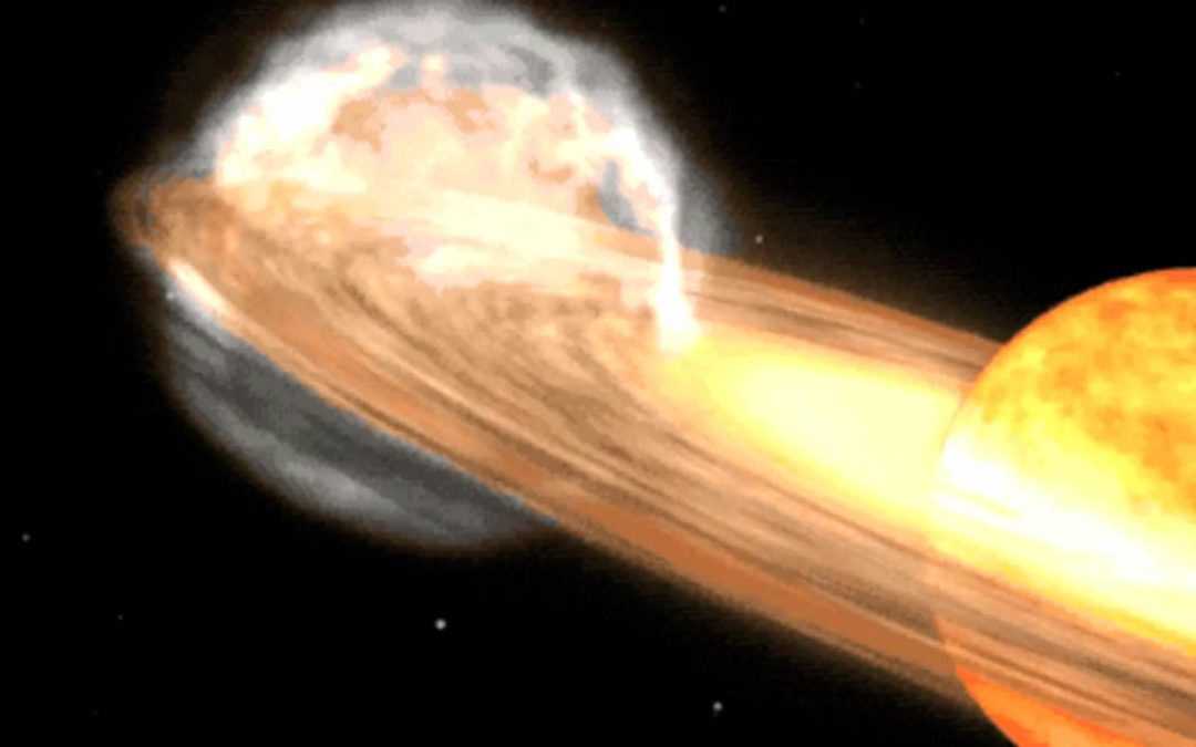 T Coronae Borealis: Este año una “nueva estrella” aparecerá en el cielo