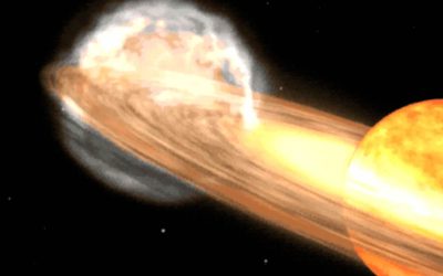 T Coronae Borealis: Este año una “nueva estrella” aparecerá en el cielo