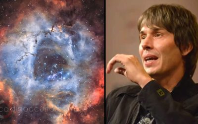 Profesor Brian Cox brinda teoría sobre el Telescopio Espacial James Webb y su “aterrador descubrimiento”