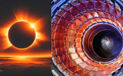 CERN activará el Gran Colisionador de Hadrones a su máxima potencia el mismo día del eclipse solar