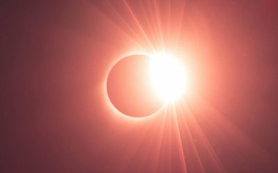 Cómo, dónde y a qué hora ver el Eclipse Solar Total del lunes 8 de abril