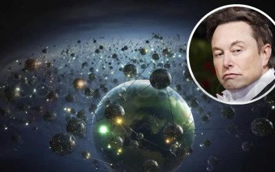 Físico advierte que los satélites de Elon Musk pueden estar dañando el campo magnético terrestre