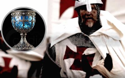 Historia Oculta de los Caballeros Templarios