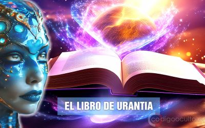 Libro de Urantia, ¿un antiguo texto escrito por seres celestiales?