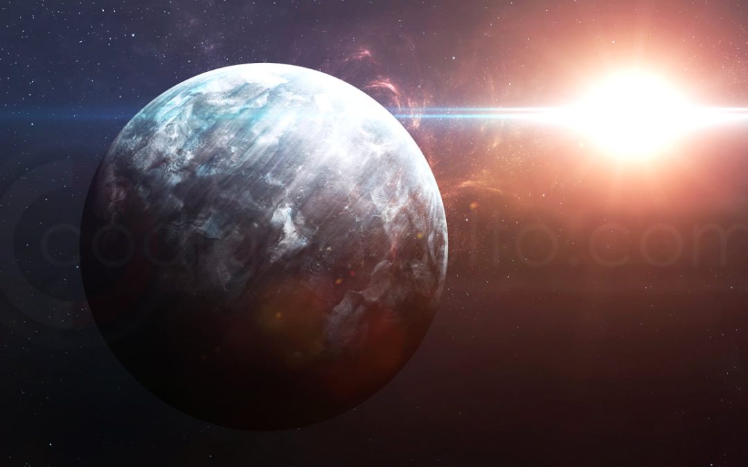 Científicos afirman haber hallado “la evidencia más sólida de un planeta oculto” en nuestro Sistema Solar
