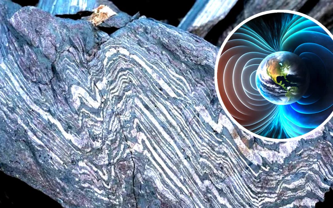 La Tierra ya poseía un campo magnético hace 3.700 millones de años, revela investigación