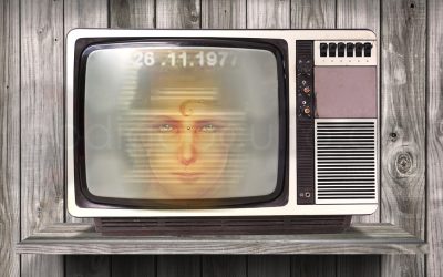 El día en que una transmisión “alienígena” interrumpió la señal de TV de miles de personas