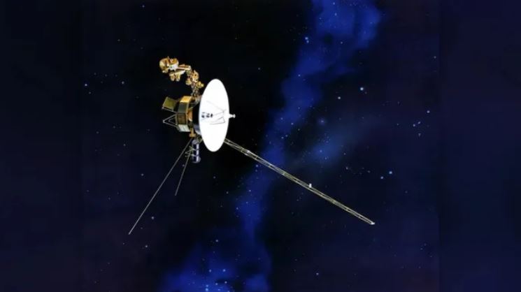 NASA descubre por qué Voyager envía “mensajes incomprensibles” desde el ...