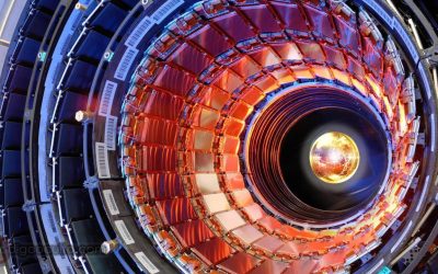 El CERN está más cerca de detectar partículas desconocidas de un “universo oculto”
