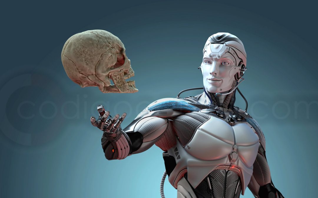 Life2vec, la inteligencia artificial que te dice “cuándo morirás”