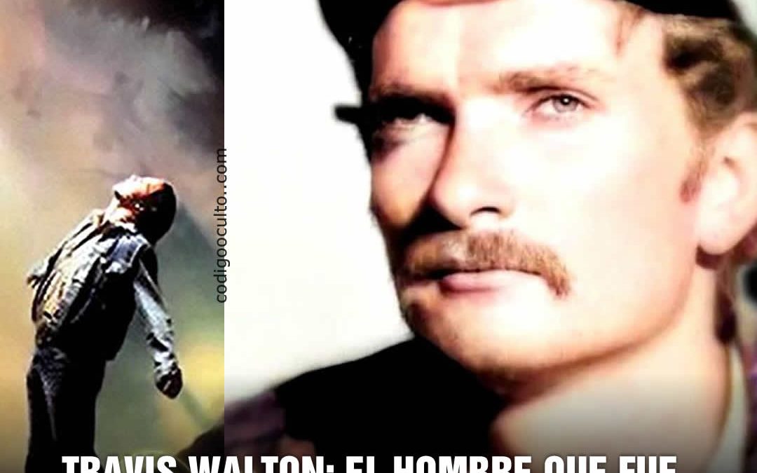 Travis Walton, la abducción más famosa