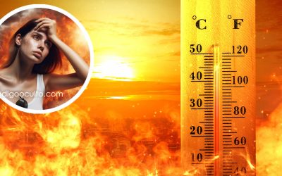 Expertos temen olas de calor extremas que podrían acabar con la vida de decenas de miles de personas en Norteamérica