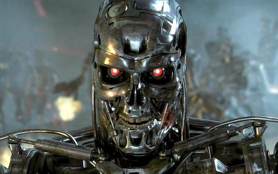 Inquietante coincidencia: IA Skynet fue creada en 2024, según película Terminator