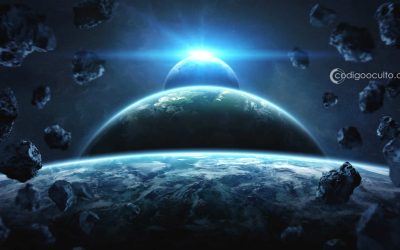 Telescopio Espacial James Webb está buscando planetas similares a la Tierra, utilizando espectroscopía