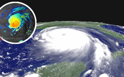 La temporada de huracanes 2024 en el Atlántico podría batir todos los récords históricos