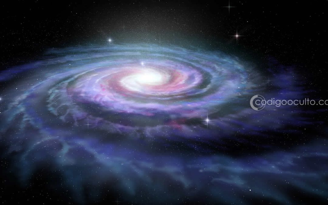 Investigación sugiere que 4 de cada 10.000 galaxias podrían albergar alienígenas inteligentes