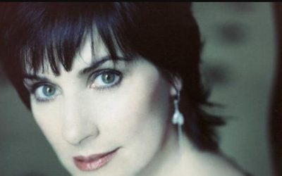 ¿Escuchaste alguna vez a Enya?